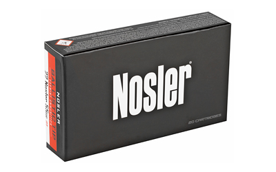 NOSLER 22NOS 55GR BT 20/200