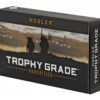 NOSLER TG 243WIN 100GR PT 20/200