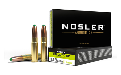 NOS61050_1.jpg NOSLER 300BLK 220GR BT RN 20/400