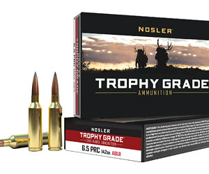 NOS61232_1.jpg NOSLER TGA 6.5 PRC 142GR ABLR 20/200