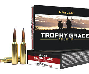 NOS61239_1.jpg NOSLER TGA 7MM PRC 175GR ABLR 20/200
