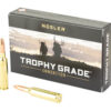 NOS61242_1.jpg NOSLER 7MM PRC 160GR AB 20/200