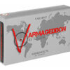 NOSLER VG 6.5GRND 90GR FB TIP 20/200