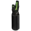 NPAK2010_1.jpg HIVIZ AK47/74 INTER PIPE GRN/RED