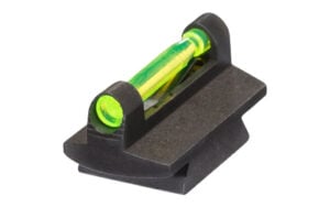 NPDOVM-315_1.jpg HIVIZ IC RIF 5/16" TALL FRNT GRN/R