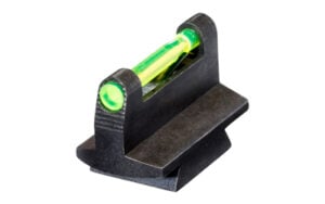 NPDOVM-420_1.jpg HIVIZ IC RIF 7/16" TALL FRNT GRN/R