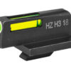 NPGPN301_1.jpg HIVIZ H3 NS RUG GP100 GR WH