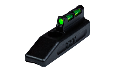 NPHRBLW01_1.jpg HIVIZ RUGER MKII III BUCKMARK SNGL 6