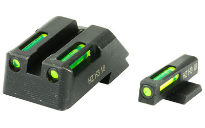 NPKBN321_2.jpg HIVIZ LITEWAVE H3 NS 1911