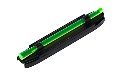 NPS300-G_1.jpg HIVIZ NARROW MAGNETIC SHTGN W/GREEN
