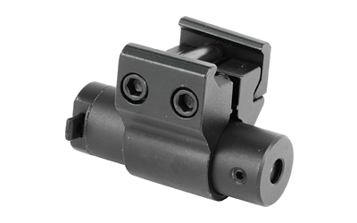 NSTARACPRLS_2.jpg NCSTAR COMP LASER SIGHT WVR MNT BLK