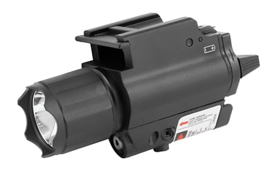NSTARAQPFLS_1.jpg NCSTAR 200L FLASHLIGHT W/ RED LASER