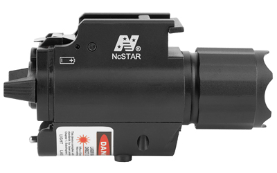 NSTARAQPFLS_3.jpg NCSTAR 200L FLASHLIGHT W/ RED LASER