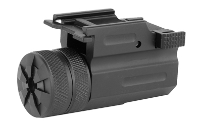 NSTARAQPTLMG_1.jpg NCSTAR COMPACT GRN LASER QR WVR MNT