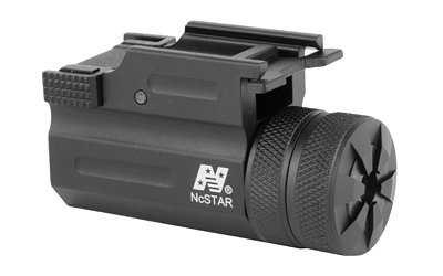 NSTARAQPTLMG_2.jpg NCSTAR COMPACT GRN LASER QR WVR MNT