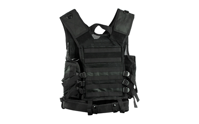 NSTARCTV2916B_1.jpg NCSTAR TACTICAL VEST MED-2XL BLK