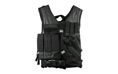 NSTARCTV2916B_2.jpg NCSTAR TACTICAL VEST MED-2XL BLK
