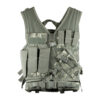 NCSTAR TACTICAL VEST MED-2XL DGTL