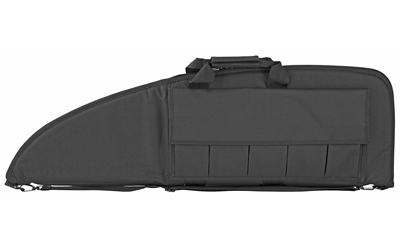 NSTARCV2907-38_1.jpg NCSTAR VISM GUN CASE 38"X 13" BLK