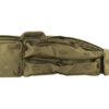 NCSTAR VISM DRAG BAG TAN