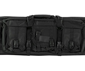 NSTARCVDC2946B-36_1.jpg NCSTAR VISM DBL CARB CASE BLK 36"