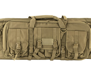 NSTARCVDC2946T-36_1.jpg NCSTAR VISM DBL CARB CASE TAN 36"