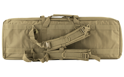 NSTARCVDC2946T-36_2.jpg NCSTAR VISM DBL CARB CASE TAN 36"