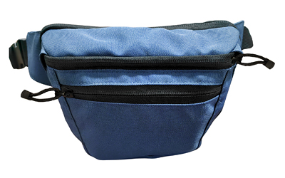 NSTARCVFP3057BL_1.jpg NCSTAR VISM CCW FANNY PACK BLUE