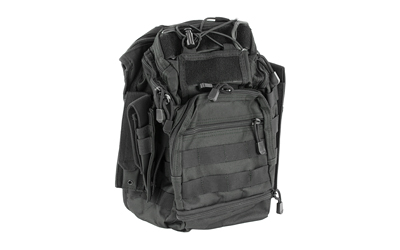 NSTARCVFRB2918B_1.jpg NCSTAR VISM FIRST RESP UTL BAG BLK