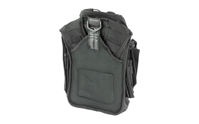 NSTARCVFRB2918B_2.jpg NCSTAR VISM FIRST RESP UTL BAG BLK