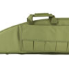 NCSTAR VISM GUN CASE 36"X13" GRN