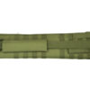 NCSTAR TACT SHOTGUN SCABBARD GRN