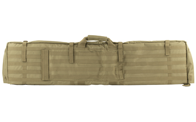 NSTARCVSM2913T_2.jpg NCSTAR RIFLE CASE SHOOTING MAT TAN