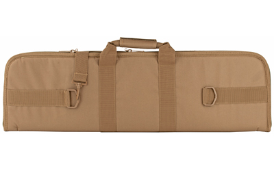 NSTARCVT2910-32_2.jpg NCSTAR VISM GUN CASE 32"X10" TAN