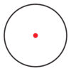 NSTARDP38_4.jpg NCSTAR RED DOT REFLEX SIGHT 3/8"DVTL