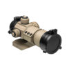 NSTARDRGB135T_1.jpg NCSTAR DOT SIGHT RED/GRN/BLU TAN