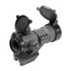 NCSTAR DOT SIGHT RED/GRN/BLU GRAY