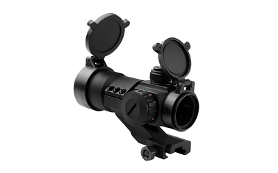 NSTARDRGB135_1.jpg NCSTAR DOT SIGHT RED/GRN/BLU BLACK