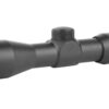 NCSTAR COMPACT SCOPE 4X30
