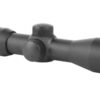 NCSTAR COMPACT SCOPE 4X30