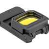 NCSTAR FLIPDOT M2 RED DOT BLACK