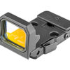 NCSTAR FLIPDOT M2 RED DOT BLACK