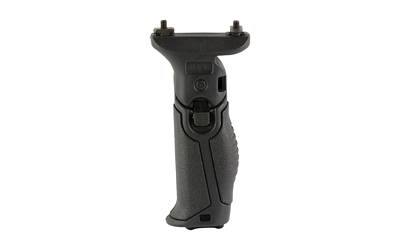 NSTARVG047_1.jpg NCSTAR MLOK FOLDING VERTICAL GRP BLK