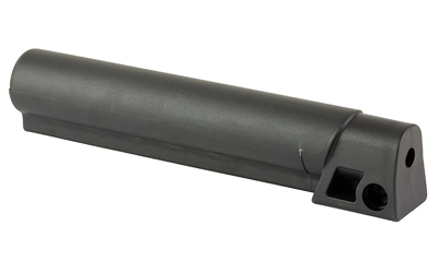 NCSTAR GRIP ADAPT TELESTOCK TUBE BLK