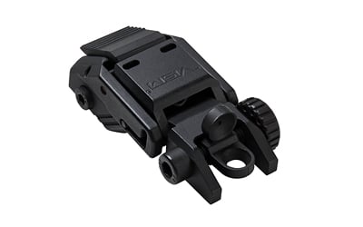 NSTARVMARFLR_1.jpg NCSTAR PRO AR FLIP UP REAR SIGHT