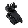 NSTARVMARFLR_2.jpg NCSTAR PRO AR FLIP UP REAR SIGHT
