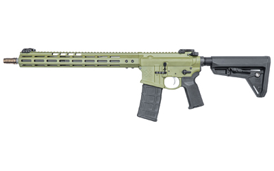NV02000563-BG_1.jpg NOVESKE GEN4 5.56 16" 30RD GRN