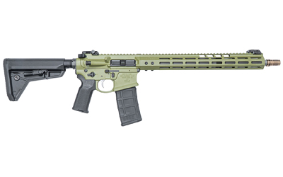 NV02000563-BG_2.jpg NOVESKE GEN4 5.56 16" 30RD GRN
