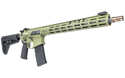 NV02000563-BG_3.jpg NOVESKE GEN4 5.56 16" 30RD GRN