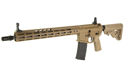NV02000563-FDE_3.jpg NOVESKE GEN4 5.56 16" 30RD FDE